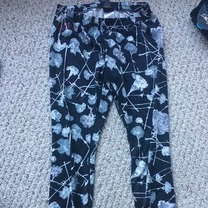 Burton Dry Ride Leggings